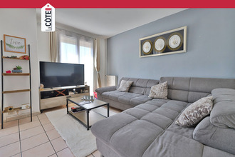 achat appartement marignane 13700