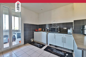 achat appartement marignane 13700