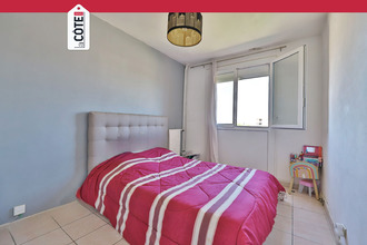 achat appartement marignane 13700