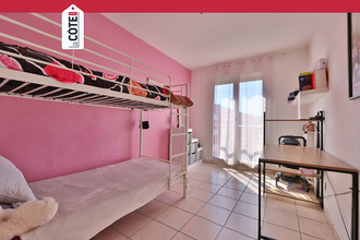 achat appartement marignane 13700