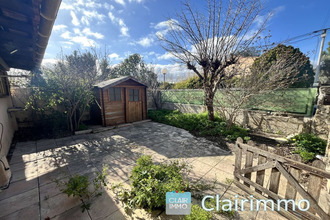 achat appartement marignane 13700