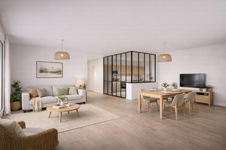 achat appartement marignane 13700