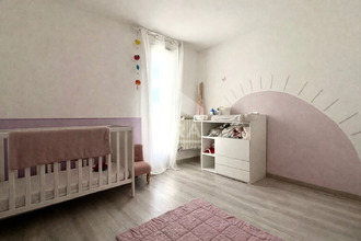 achat appartement marignane 13700