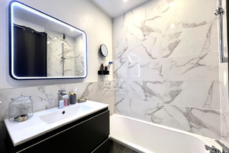 achat appartement marignane 13700