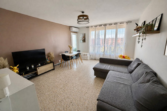 achat appartement marignane 13700