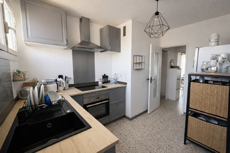 achat appartement marignane 13700