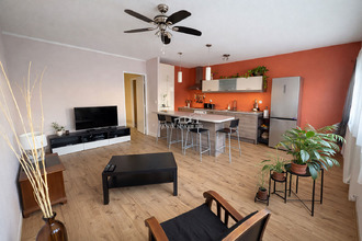 achat appartement marignane 13700