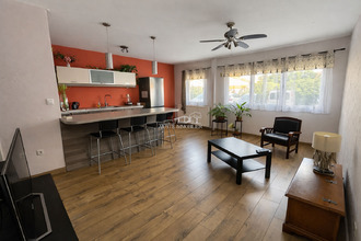 achat appartement marignane 13700