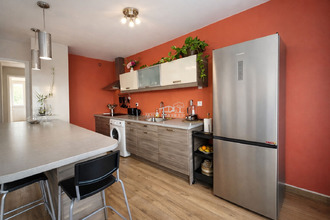 achat appartement marignane 13700