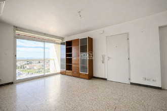 achat appartement marignane 13700