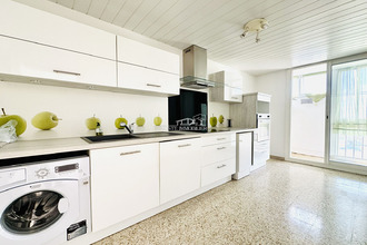 achat appartement marignane 13700