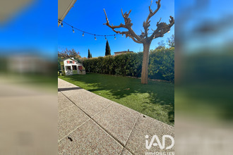 achat appartement marignane 13700