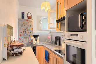 achat appartement marignane 13700