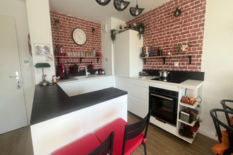 achat appartement marignane 13700