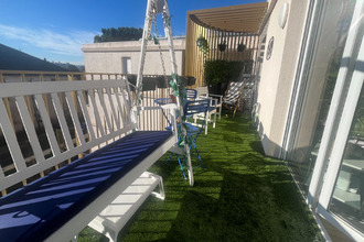 achat appartement marignane 13700