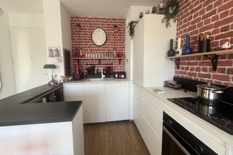 achat appartement marignane 13700