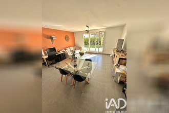 achat appartement marignane 13700