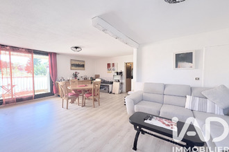 achat appartement marignane 13700