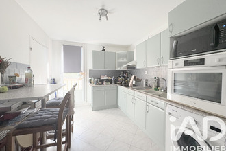 achat appartement marignane 13700