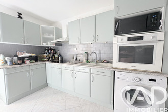 achat appartement marignane 13700