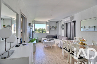 achat appartement marignane 13700