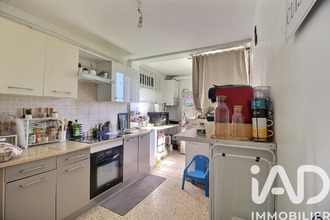 achat appartement marignane 13700