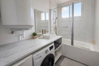 achat appartement marignane 13700