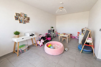 achat appartement marignane 13700