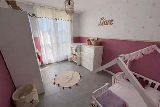 achat appartement marignane 13700