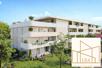 achat appartement marignane 13700