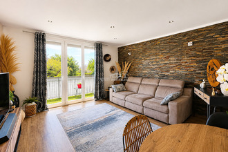 achat appartement marignane 13700