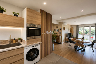 achat appartement marignane 13700