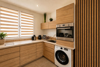 achat appartement marignane 13700