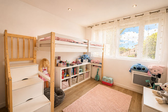 achat appartement marignane 13700