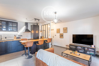 achat appartement marignane 13700