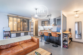achat appartement marignane 13700