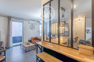 achat appartement marignane 13700