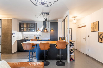 achat appartement marignane 13700