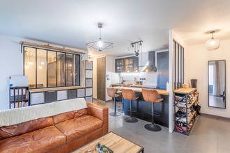 achat appartement marignane 13700
