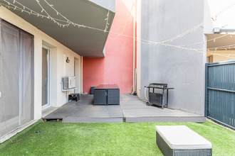 achat appartement marignane 13700