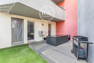 achat appartement marignane 13700