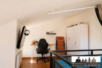 achat appartement marignane 13700