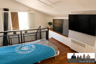achat appartement marignane 13700