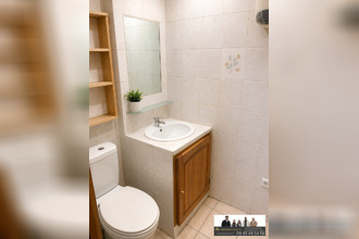 achat appartement marignane 13700