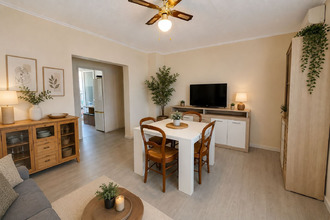 achat appartement marignane 13700
