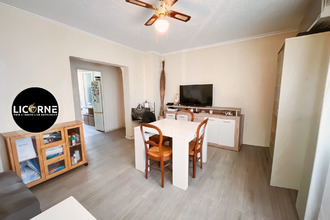 achat appartement marignane 13700