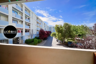 achat appartement marignane 13700