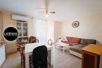 achat appartement marignane 13700