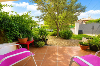 achat appartement marignane 13700