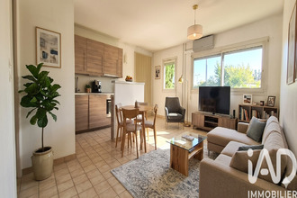achat appartement marignane 13700
